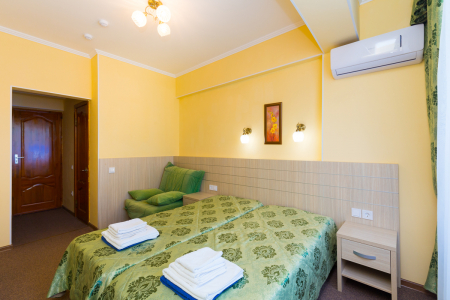 Санаторий «Рябинушка», Анапа, изображение 36 Санаторий «Рябинушка», Анапа, изображение 36