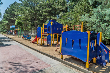 Санаторий «Родник», Анапа, изображение 39