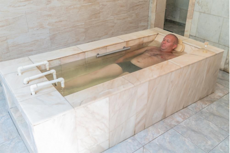 Санаторий «Родник», Анапа, изображение 38