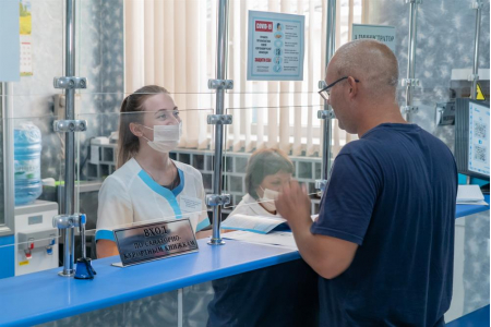 Санаторий «Родник», Анапа, изображение 36