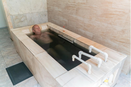 Санаторий «Родник», Анапа, изображение 45