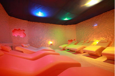 Санаторий «Родник», Анапа, изображение 12