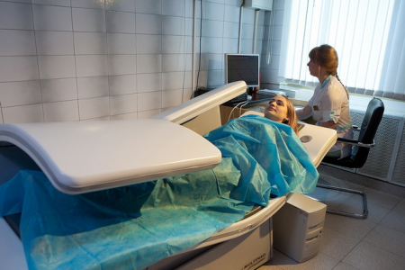 Санаторий «Родник», Анапа, изображение 30