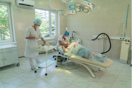 Санаторий «Родник», Анапа, изображение 35