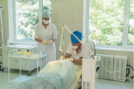 Санаторий «Родник», Анапа, изображение 34