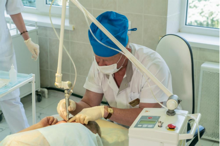 Санаторий «Родник», Анапа, изображение 33