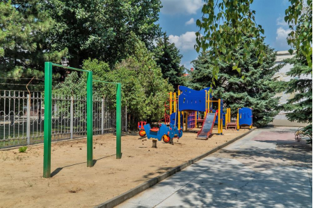 Санаторий «Родник», Анапа, изображение 41