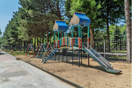 Санаторий «Родник», Анапа, изображение 40