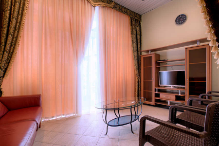 Санатории «Аквамарин», Анапа, изображение 21