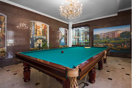 Санаторий «Старинная Анапа», Анапа, изображение 18