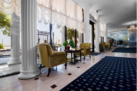 Санаторий «Старинная Анапа», Анапа, изображение 19