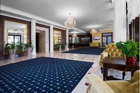 Санаторий «Старинная Анапа», Анапа, изображение 20