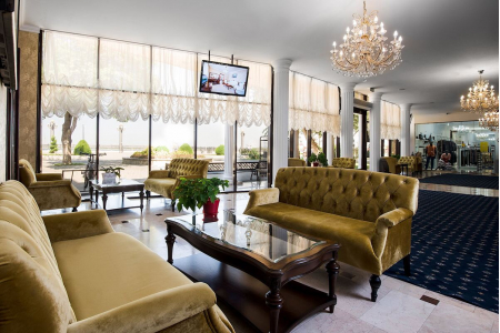 Санаторий «Старинная Анапа», Анапа, изображение 11