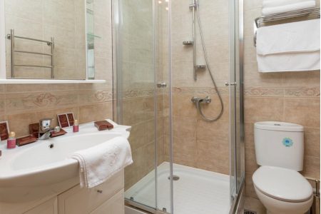 Санаторий «Старинная Анапа», Анапа, изображение 12