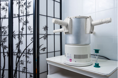 Санаторий «Старинная Анапа», Анапа, изображение 34