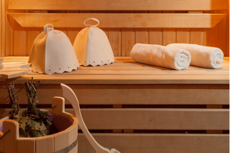 Санаторий «Старинная Анапа», Анапа, изображение 39