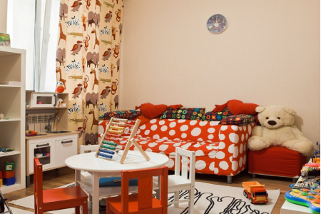 Санаторий «Старинная Анапа», Анапа, изображение 55