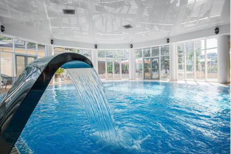 Санаторий «Старинная Анапа», Анапа, изображение 38