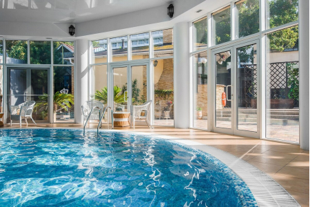 Санаторий «Старинная Анапа», Анапа, изображение 6