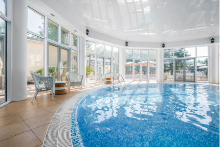 Санаторий «Старинная Анапа», Анапа, изображение 37