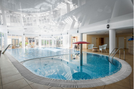 Санаторий «Старинная Анапа», Анапа, изображение 36