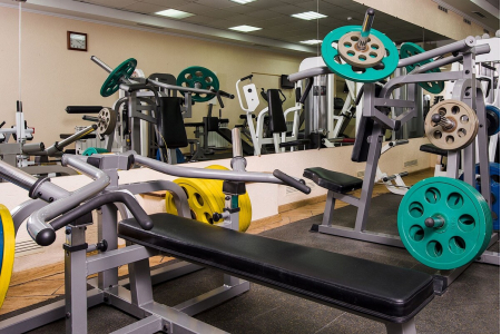 Санаторий «Старинная Анапа», Анапа, изображение 54