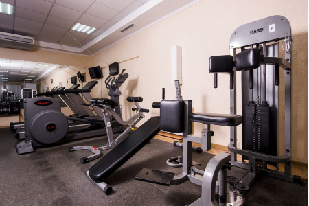 Санаторий «Старинная Анапа», Анапа, изображение 53