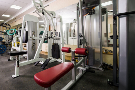 Санаторий «Старинная Анапа», Анапа, изображение 52