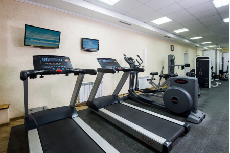 Санаторий «Старинная Анапа», Анапа, изображение 51