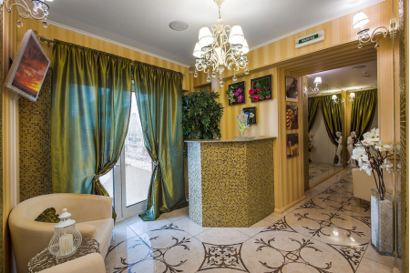 Санаторий «Старинная Анапа», Анапа, изображение 50