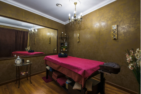 Санаторий «Старинная Анапа», Анапа, изображение 40