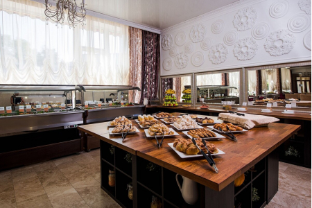 Санаторий «Старинная Анапа», Анапа, изображение 9