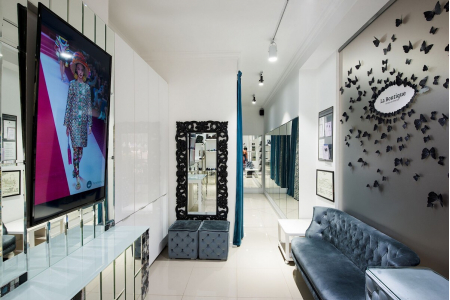 Санаторий «Старинная Анапа», Анапа, изображение 41