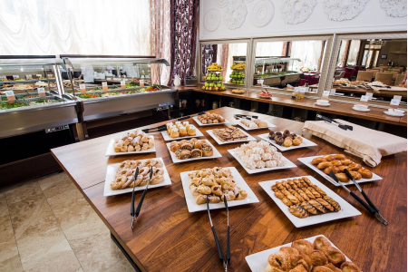 Санаторий «Старинная Анапа», Анапа, изображение 31