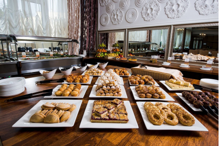 Санаторий «Старинная Анапа», Анапа, изображение 29