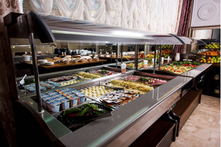 Санаторий «Старинная Анапа», Анапа, изображение 28