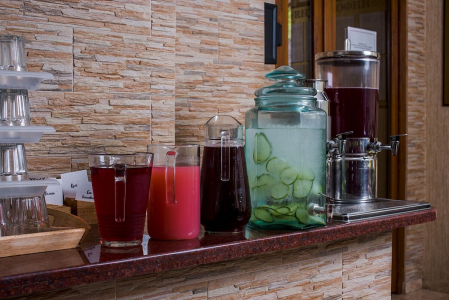 Санаторий «Старинная Анапа», Анапа, изображение 27