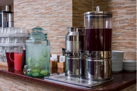 Санаторий «Старинная Анапа», Анапа, изображение 26