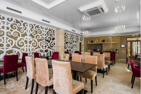 Санаторий «Старинная Анапа», Анапа, изображение 25