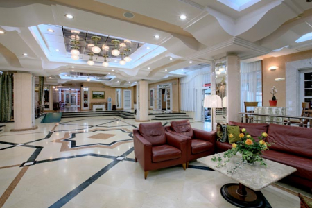 Санатории «Аквамарин», Анапа, изображение 45