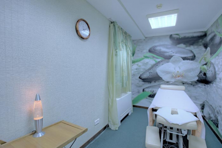 Санатории «Аквамарин», Анапа, изображение 52