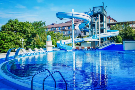 Санатории «Аквамарин», Анапа, изображение 7