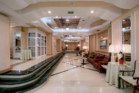 Санатории «Аквамарин», Анапа, изображение 46