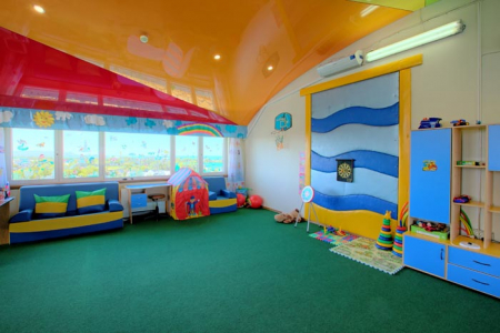 Санатории «Аквамарин», Анапа, изображение 59