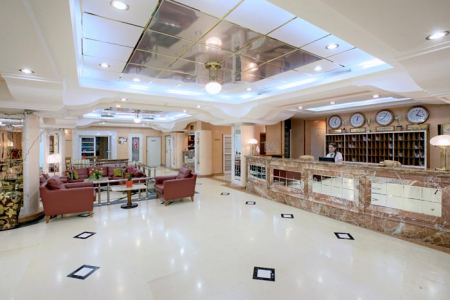 Санатории «Аквамарин», Анапа, изображение 48