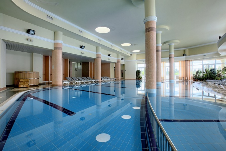 Санатории «Аквамарин», Анапа, изображение 15