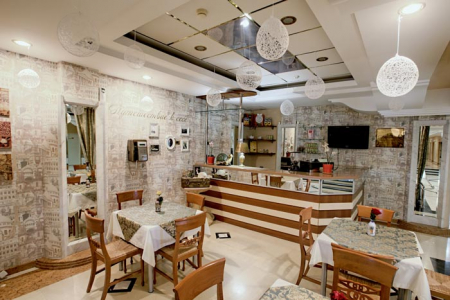 Санатории «Аквамарин», Анапа, изображение 43