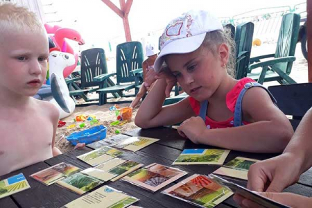 Санатории «Аквамарин», Анапа, изображение 64