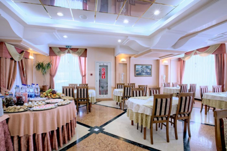 Санатории «Аквамарин», Анапа, изображение 49