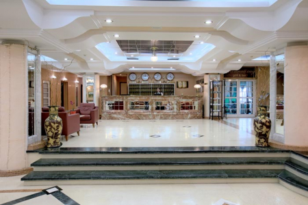 Санатории «Аквамарин», Анапа, изображение 47